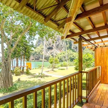 Tinidee Hideaway Tonsai Beach Krabi - Sha Extra Plus Kültér fotó