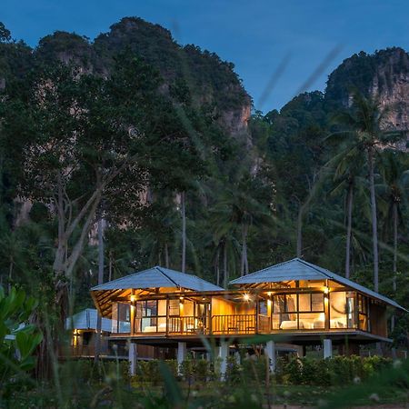Tinidee Hideaway Tonsai Beach Krabi - Sha Extra Plus Kültér fotó