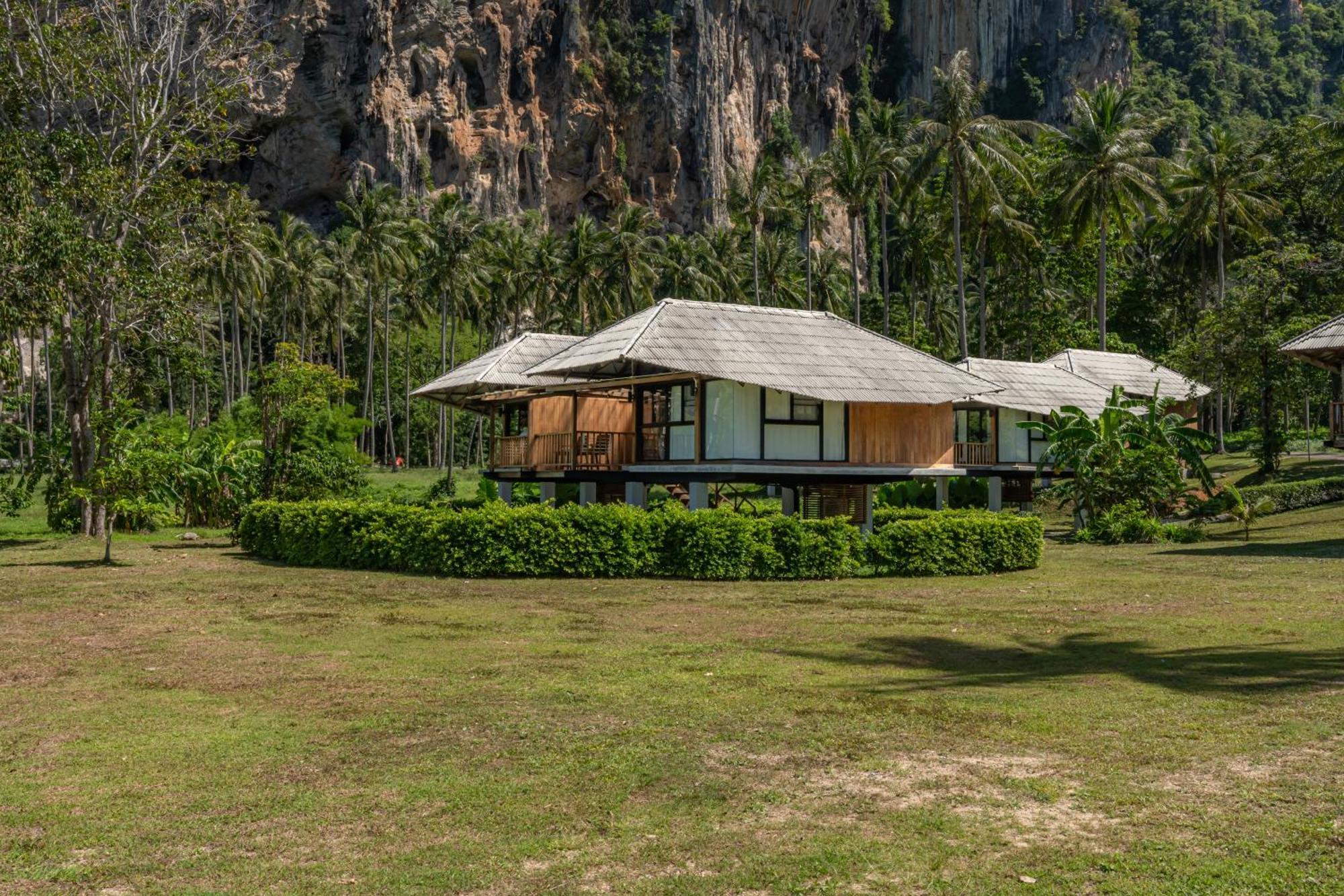 Tinidee Hideaway Tonsai Beach Krabi - Sha Extra Plus Kültér fotó
