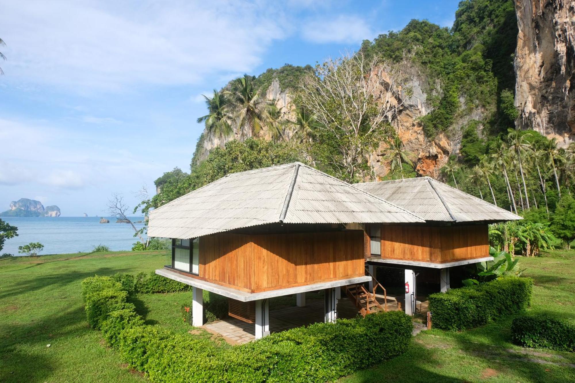 Tinidee Hideaway Tonsai Beach Krabi - Sha Extra Plus Kültér fotó