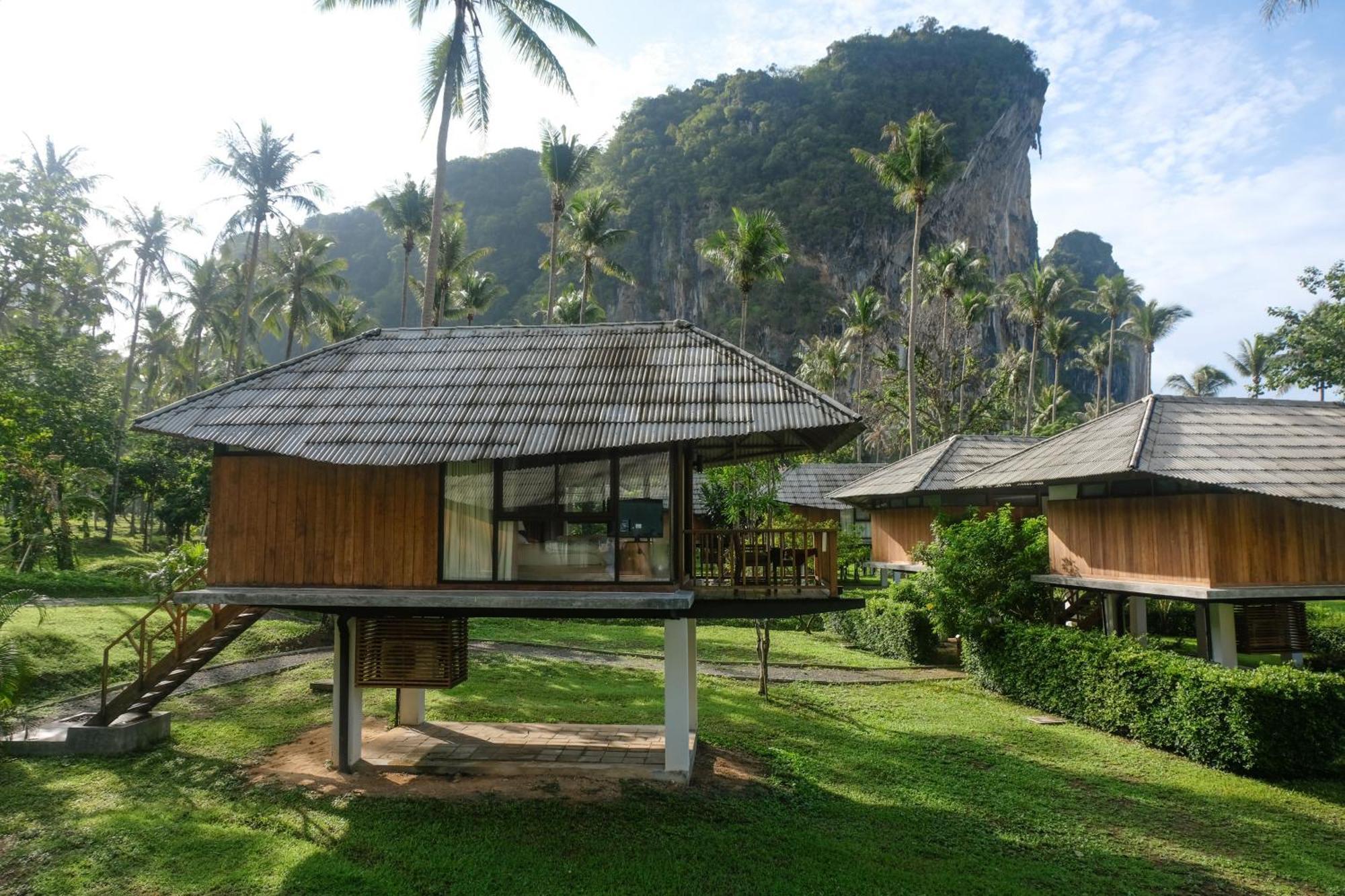 Tinidee Hideaway Tonsai Beach Krabi - Sha Extra Plus Kültér fotó