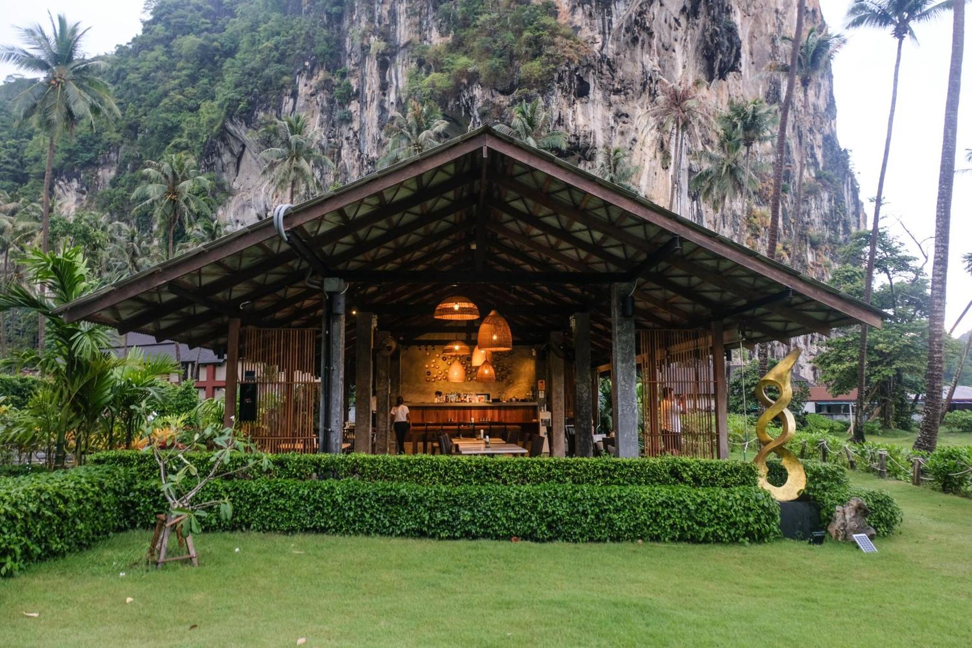 Tinidee Hideaway Tonsai Beach Krabi - Sha Extra Plus Kültér fotó